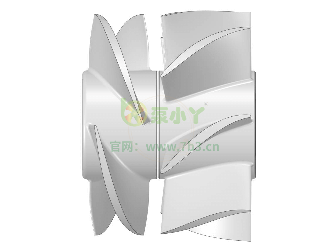 CFturbo轴流泵设计及仿真培训